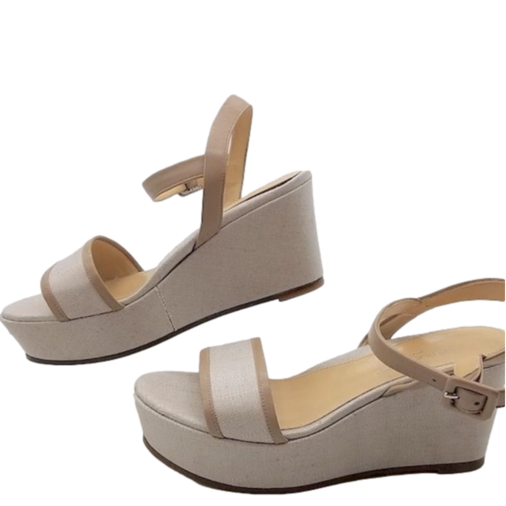 Marion Parke Imogen wedge sandals